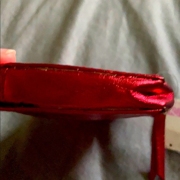 ⓈⓄⓁⒹ Rare heart coin purse - Picture 3 of 5